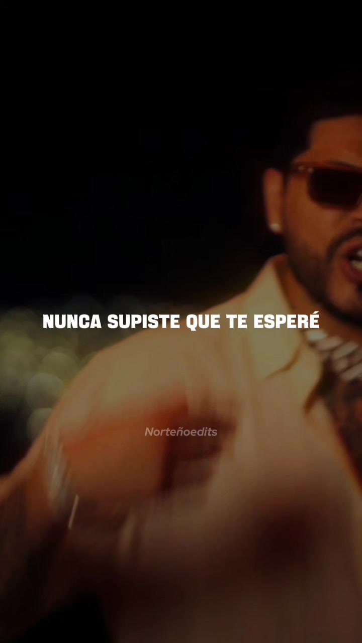 @norteñoedits