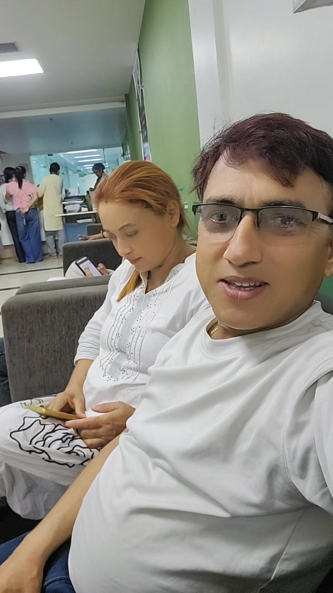 @Badri Dahal