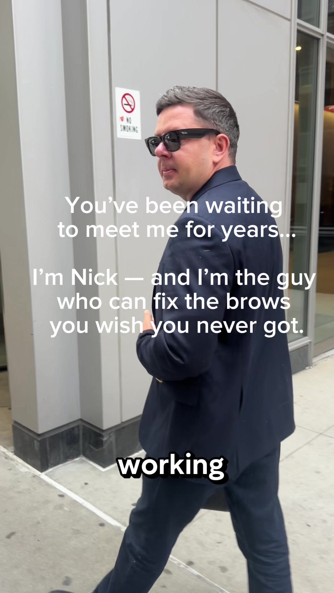 @Safe Eyebrows Tattoo Removal🗽