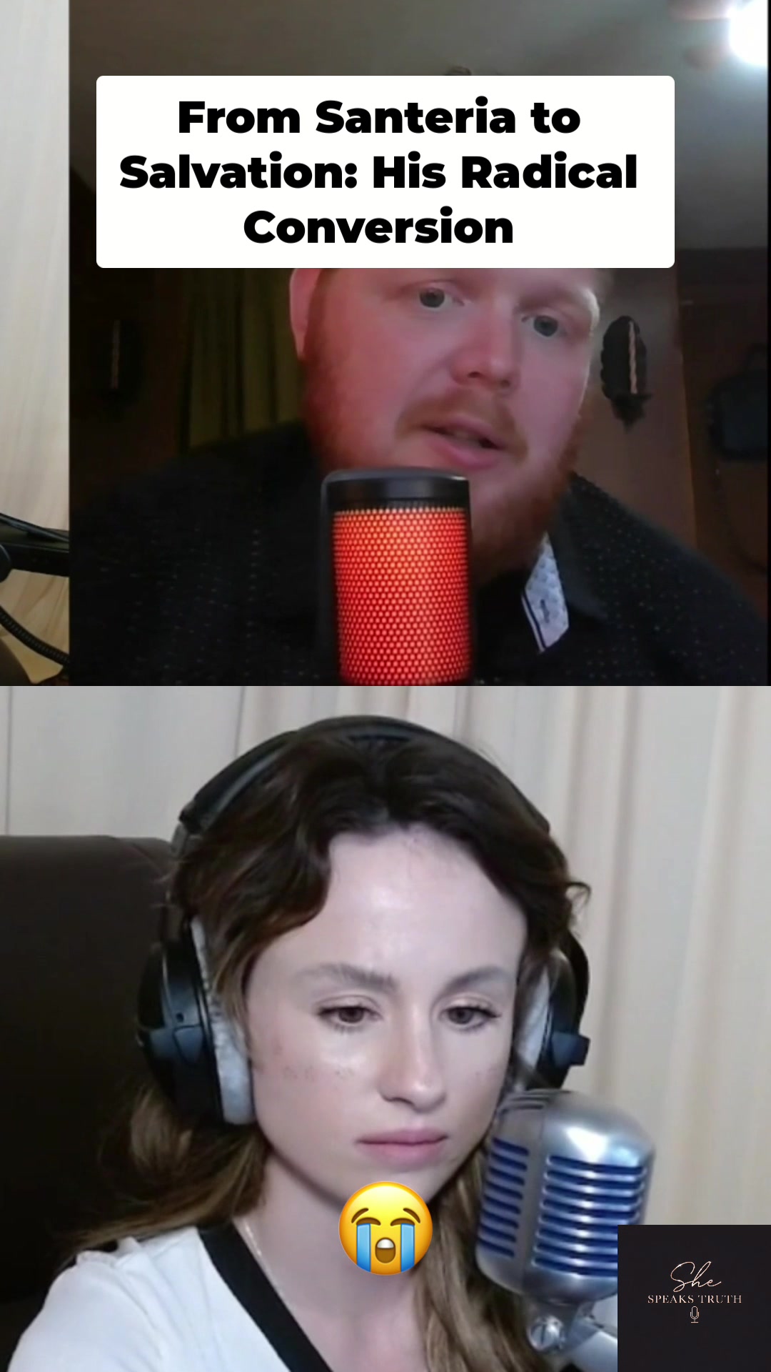 @She Speaks Truth Podcast