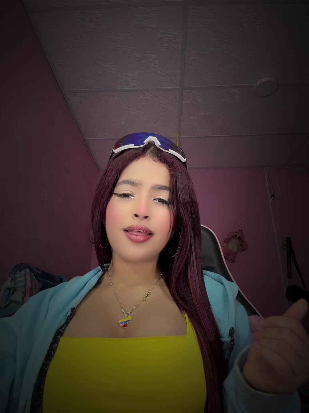 @AꚂ≛🖤🦋Estefany 🦋🖤