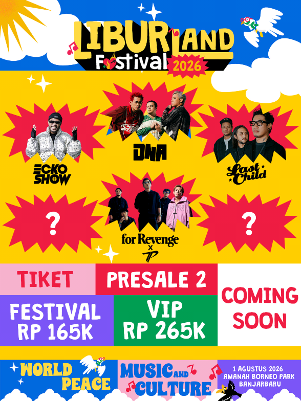 @Lintas Event