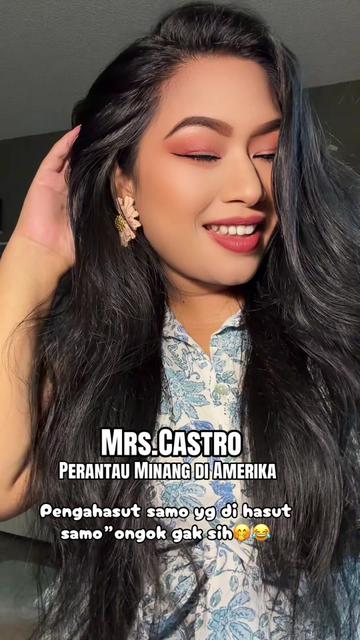 @🇮🇩 Kemi Castro 🇺🇸