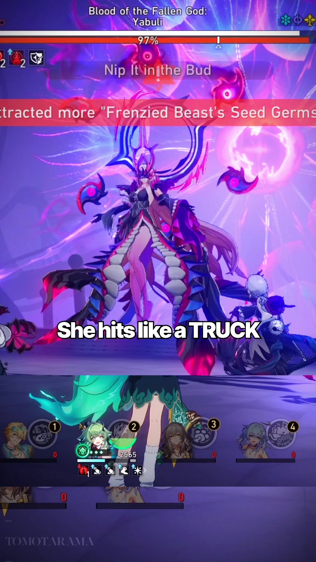 @Tomato