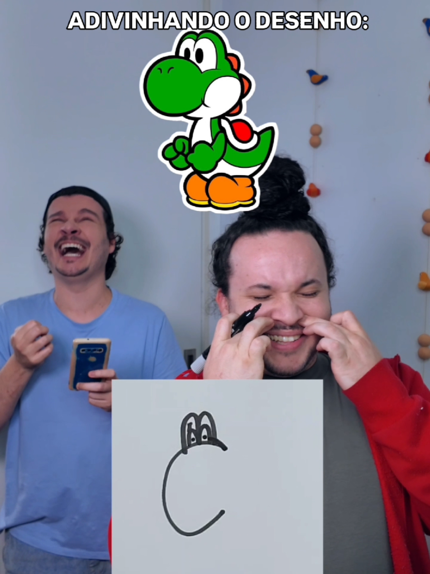@Felipe e Kaique