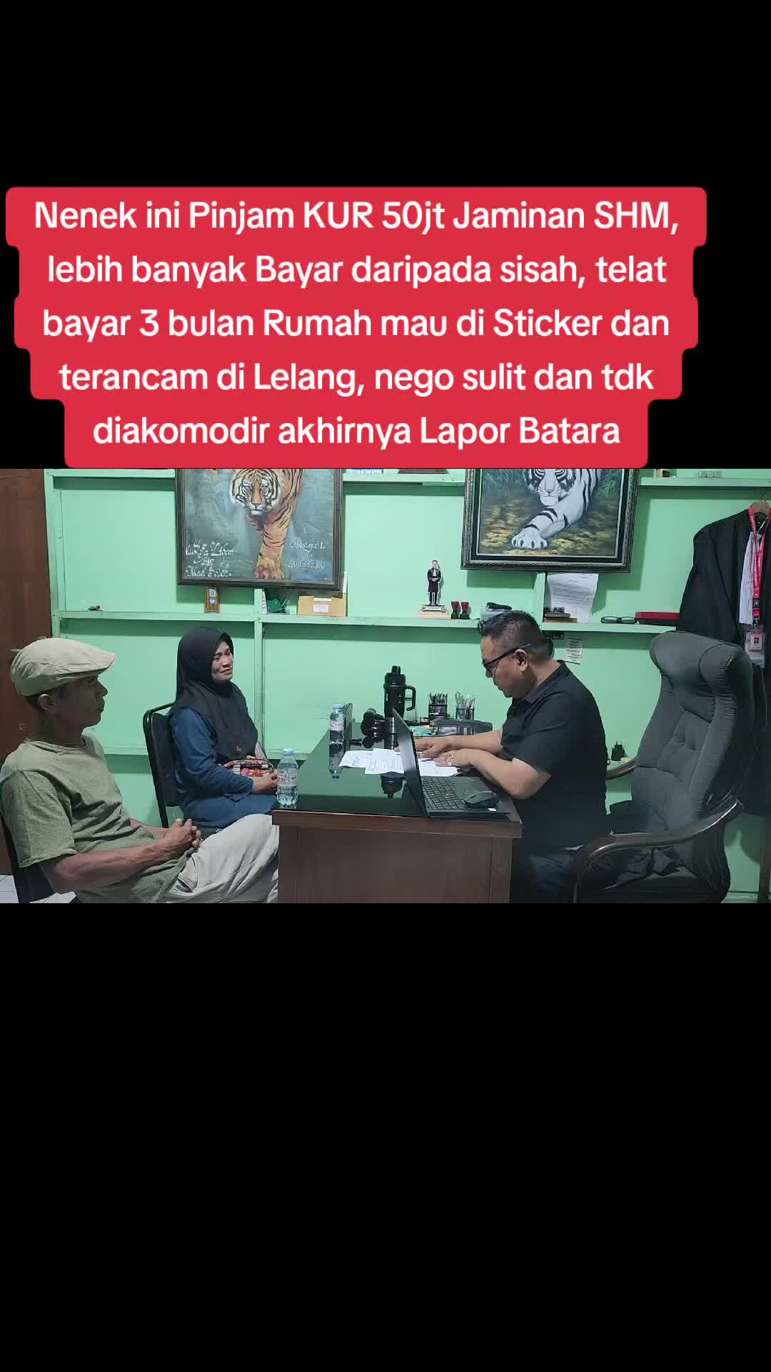 @Advokat Diansyah Putra Gumay