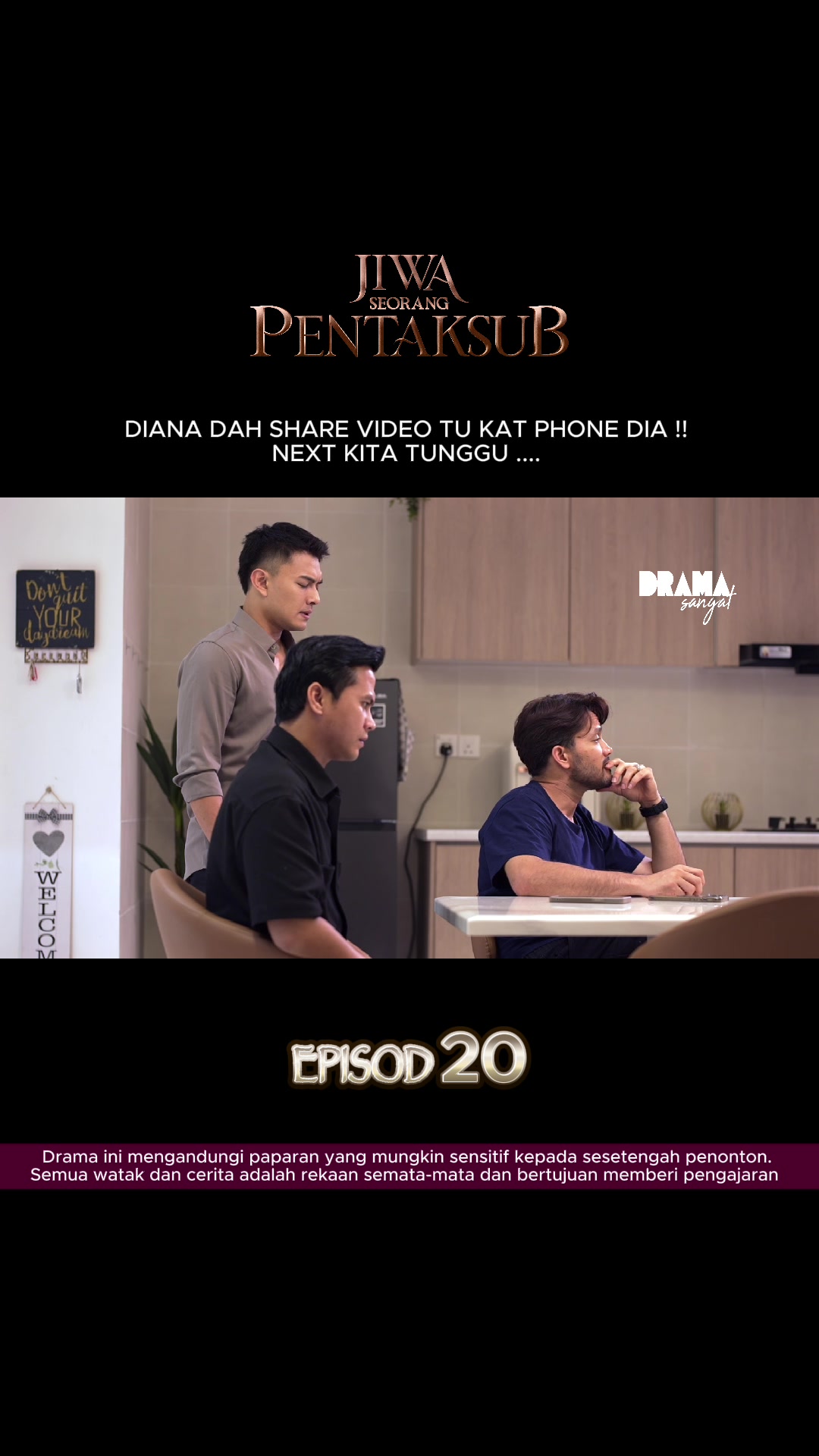 @dramasangat