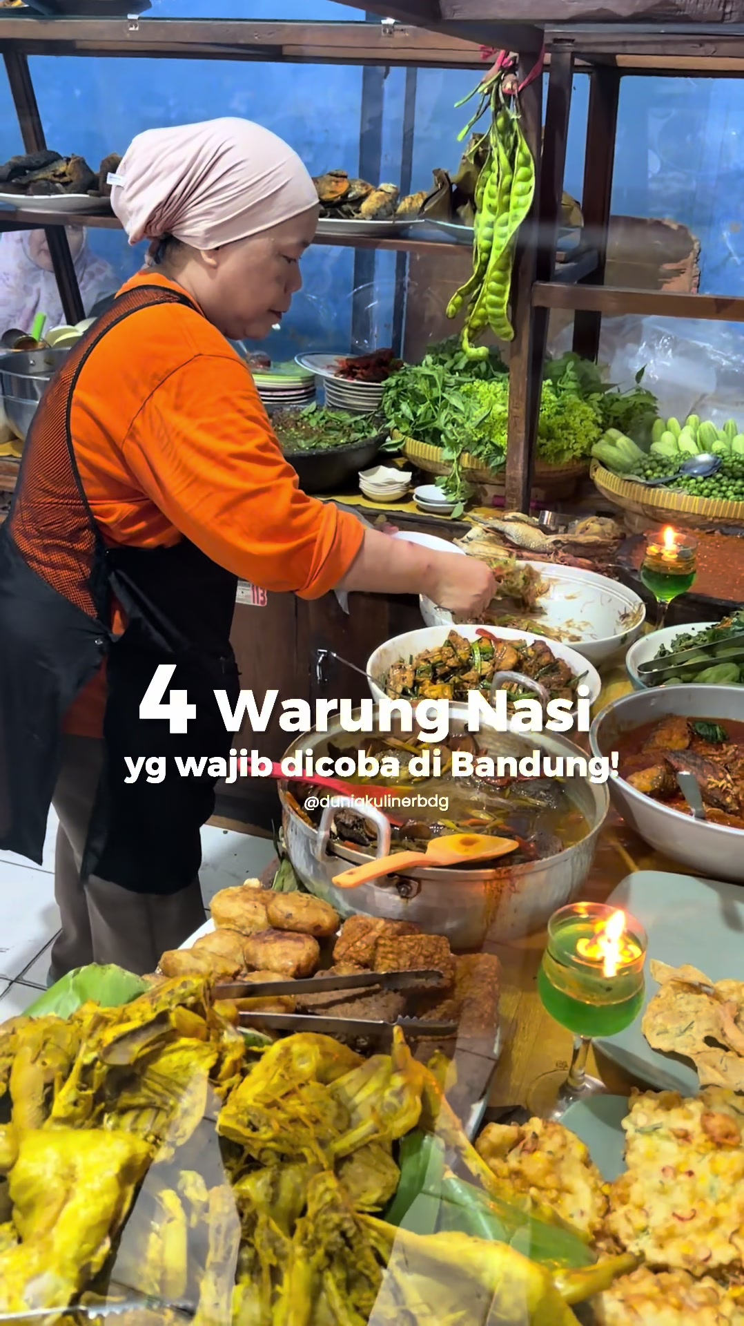 @Dunia Kuliner Bdg