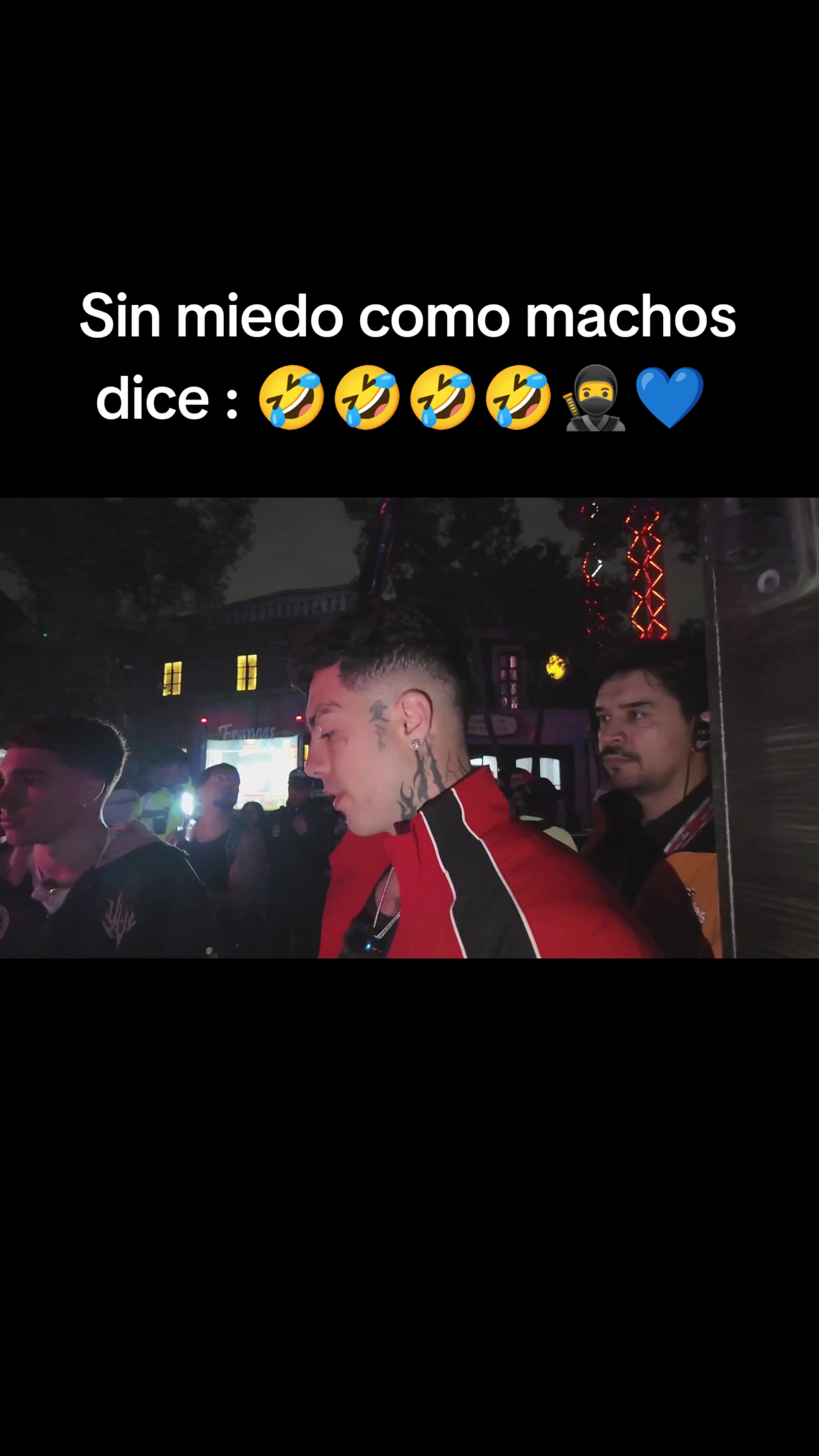 @team BANDIDAS PERÚ 🇵🇪 💙💙💙