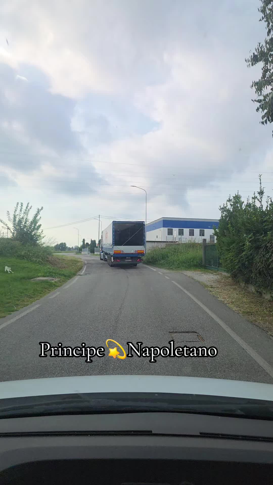 @🌟Principe💫Napoletano🌟