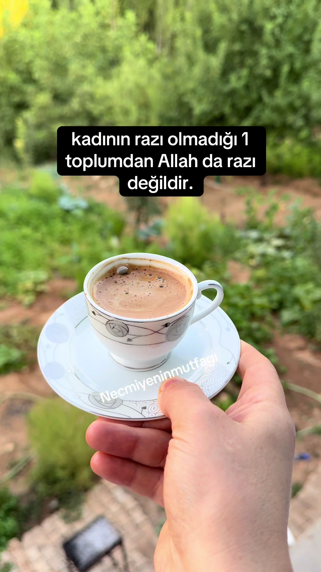 @NECMİYENİN MUTFAĞI