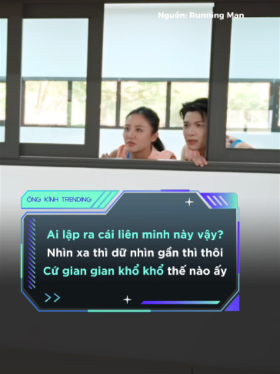 @ỐNG KÍNH TRENDING