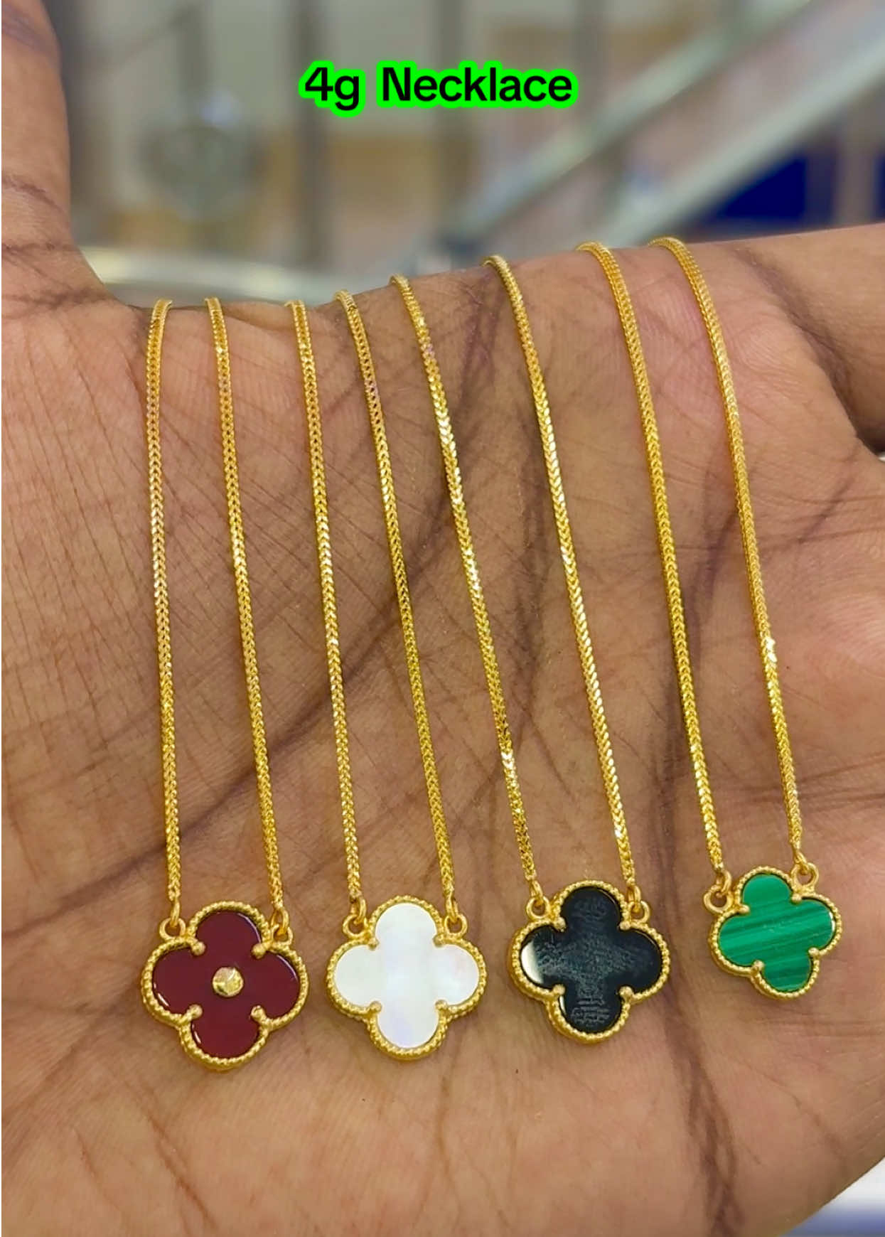 @Khanchana Jewellers