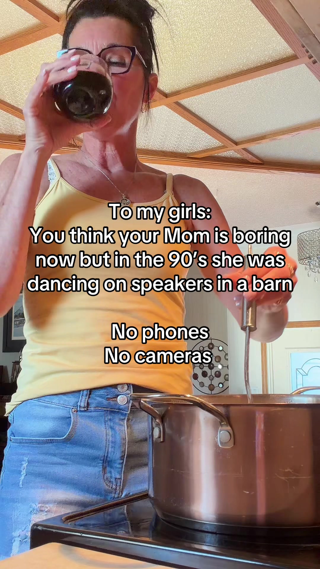 @Stacey Bee