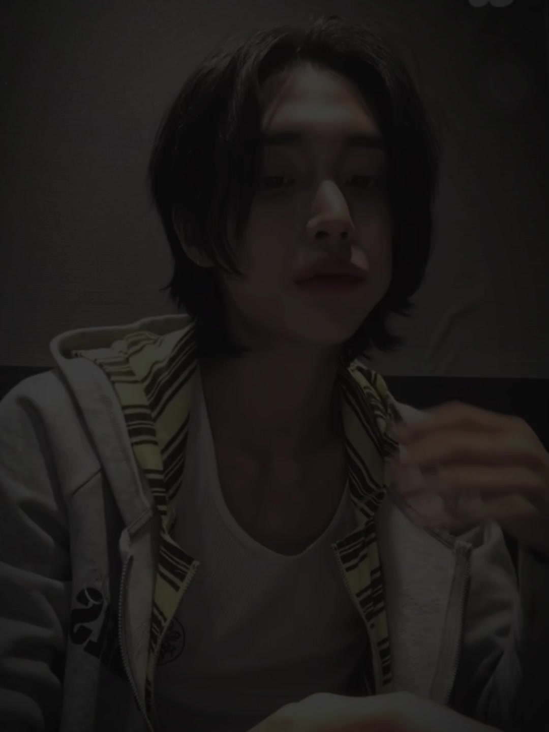 @wonbin smile