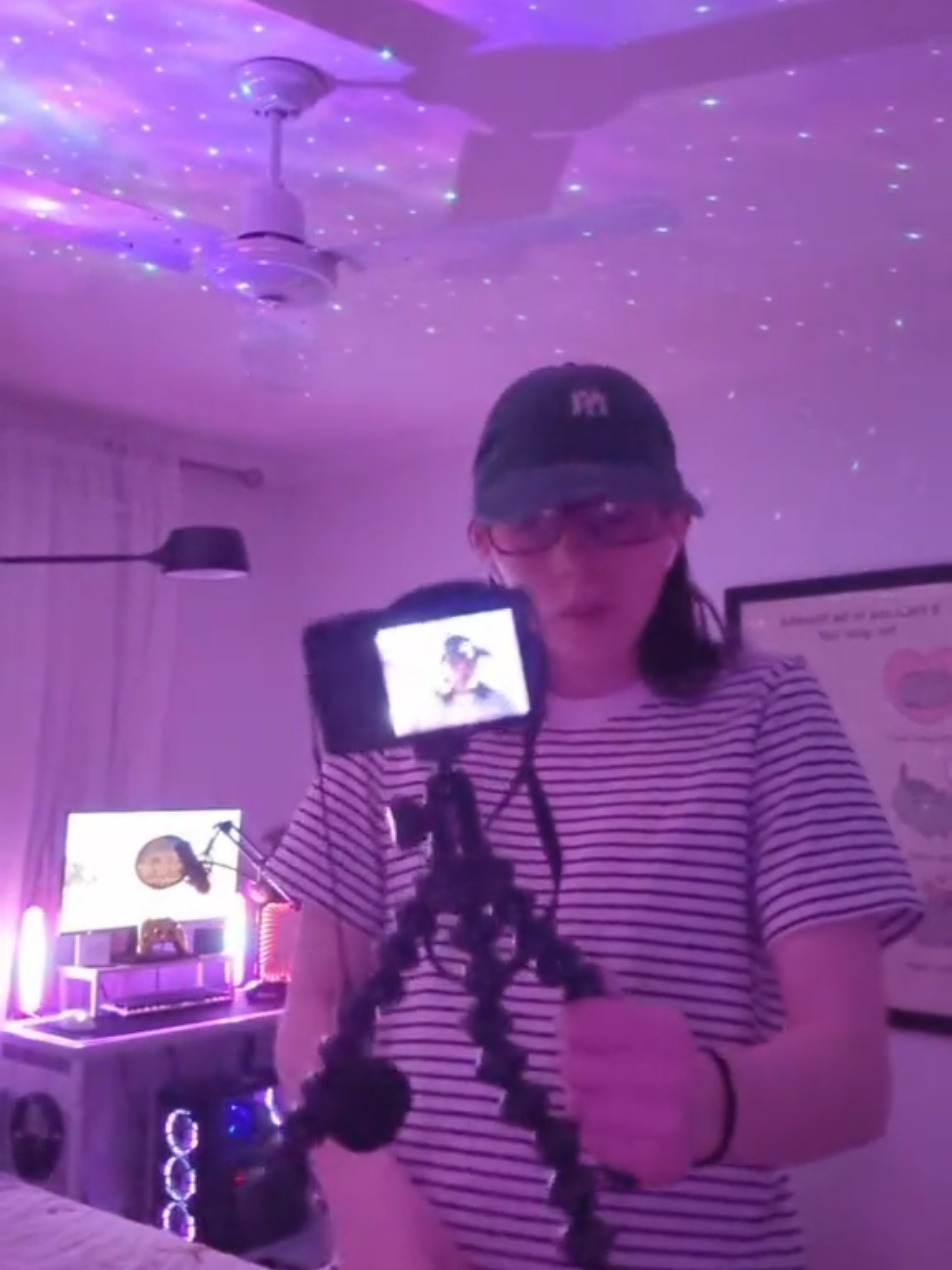 @tessahanlon480 ๐ฆ๐บ