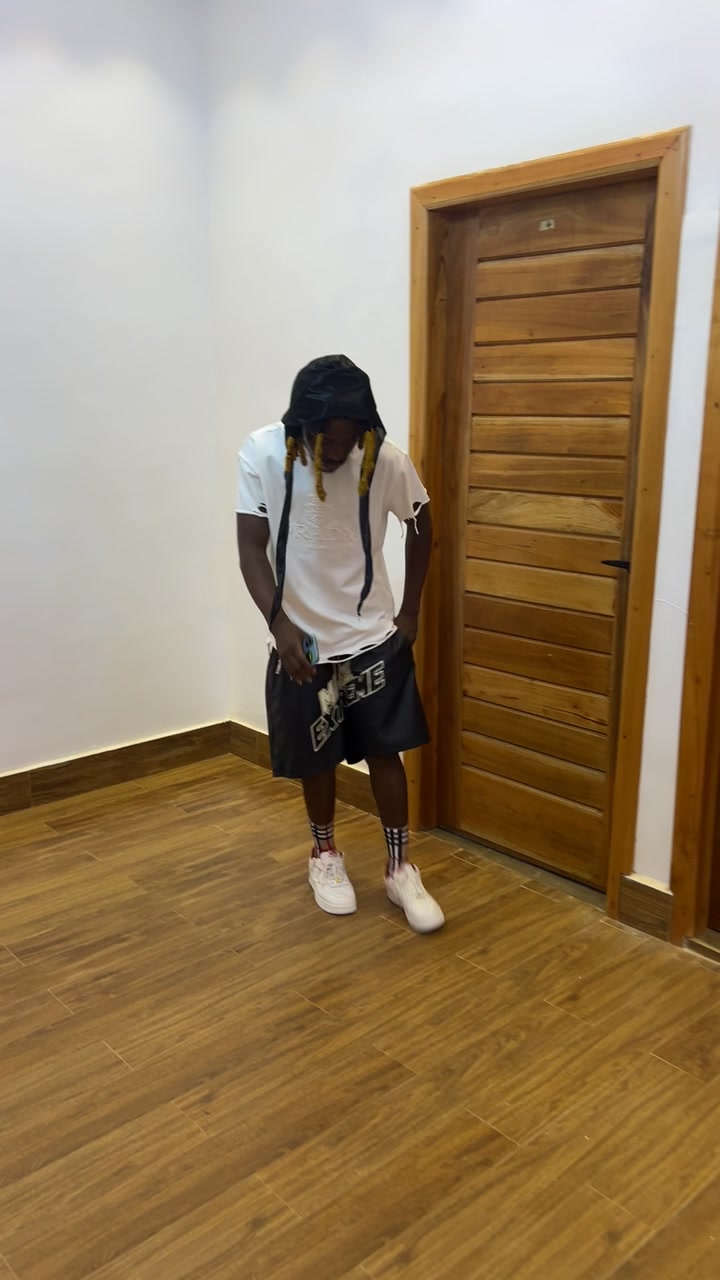 @Ⓜ️AKEDONIA 🇬🇭 VHIBES🇦🇷