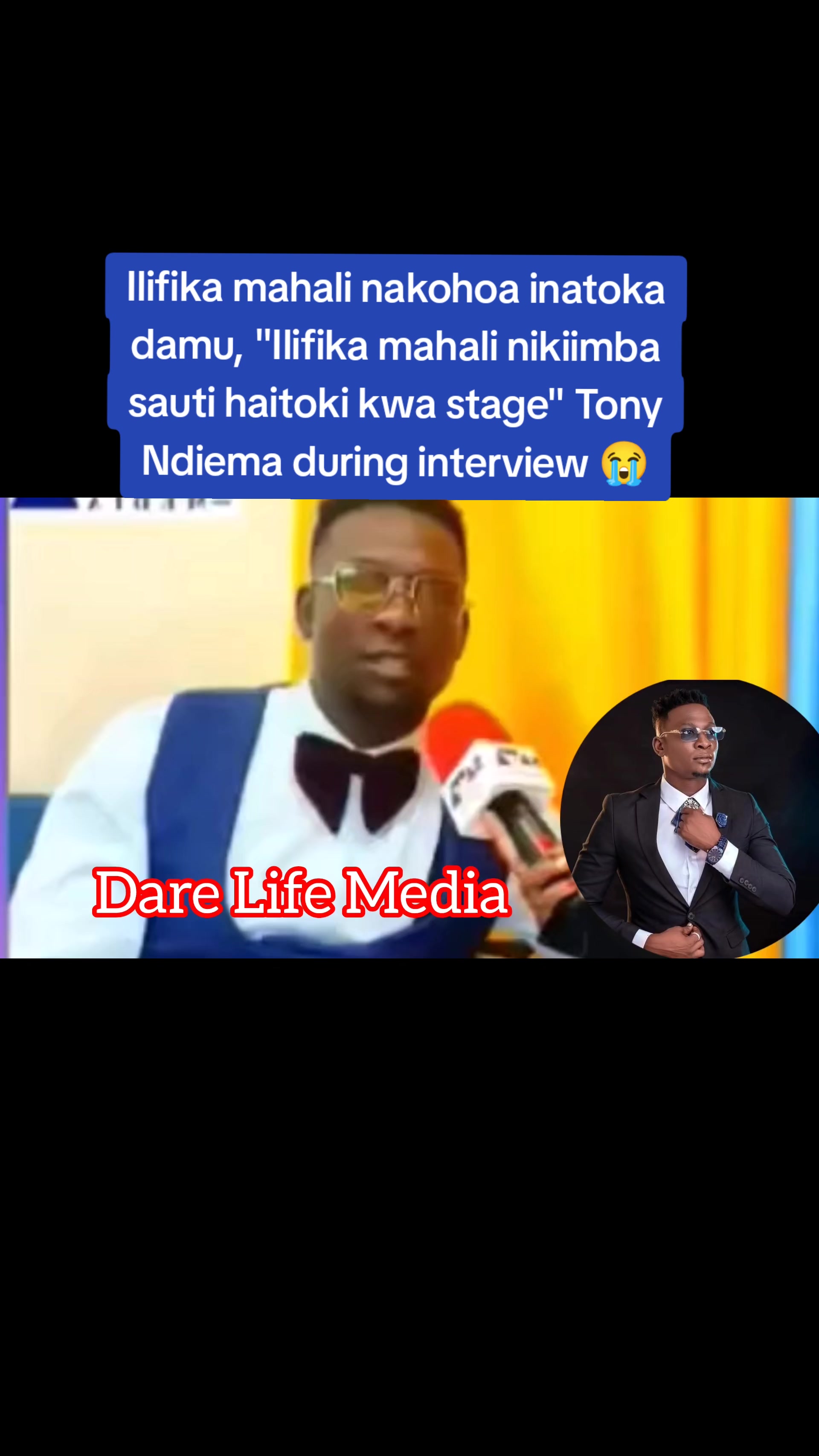 @Dare Life Media