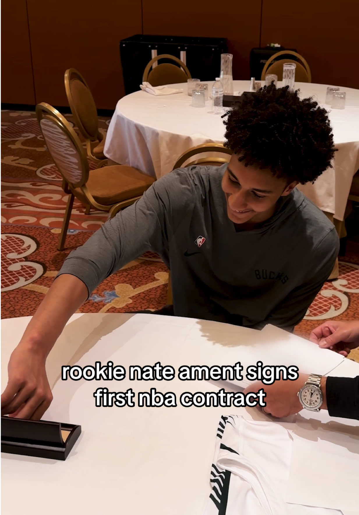 @Bucks