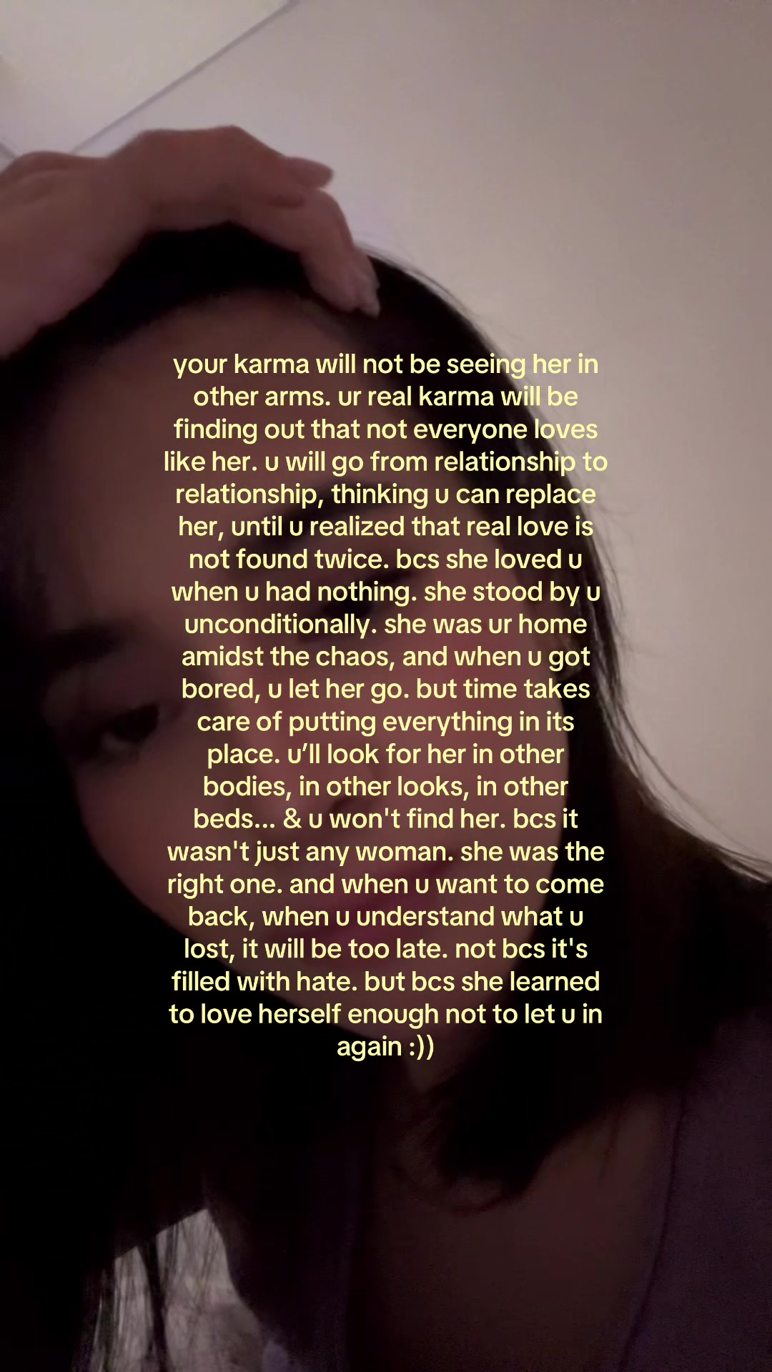 @ig: @trisxwu
