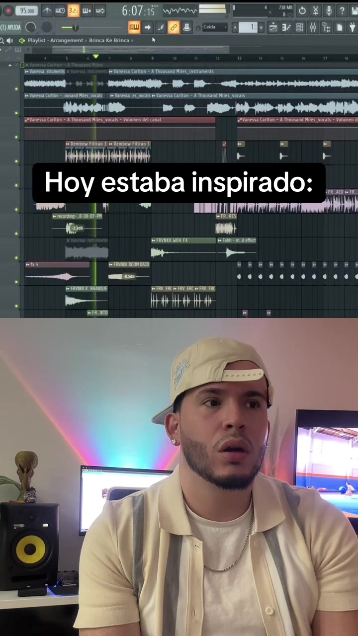@Ares Beat 🇦🇷