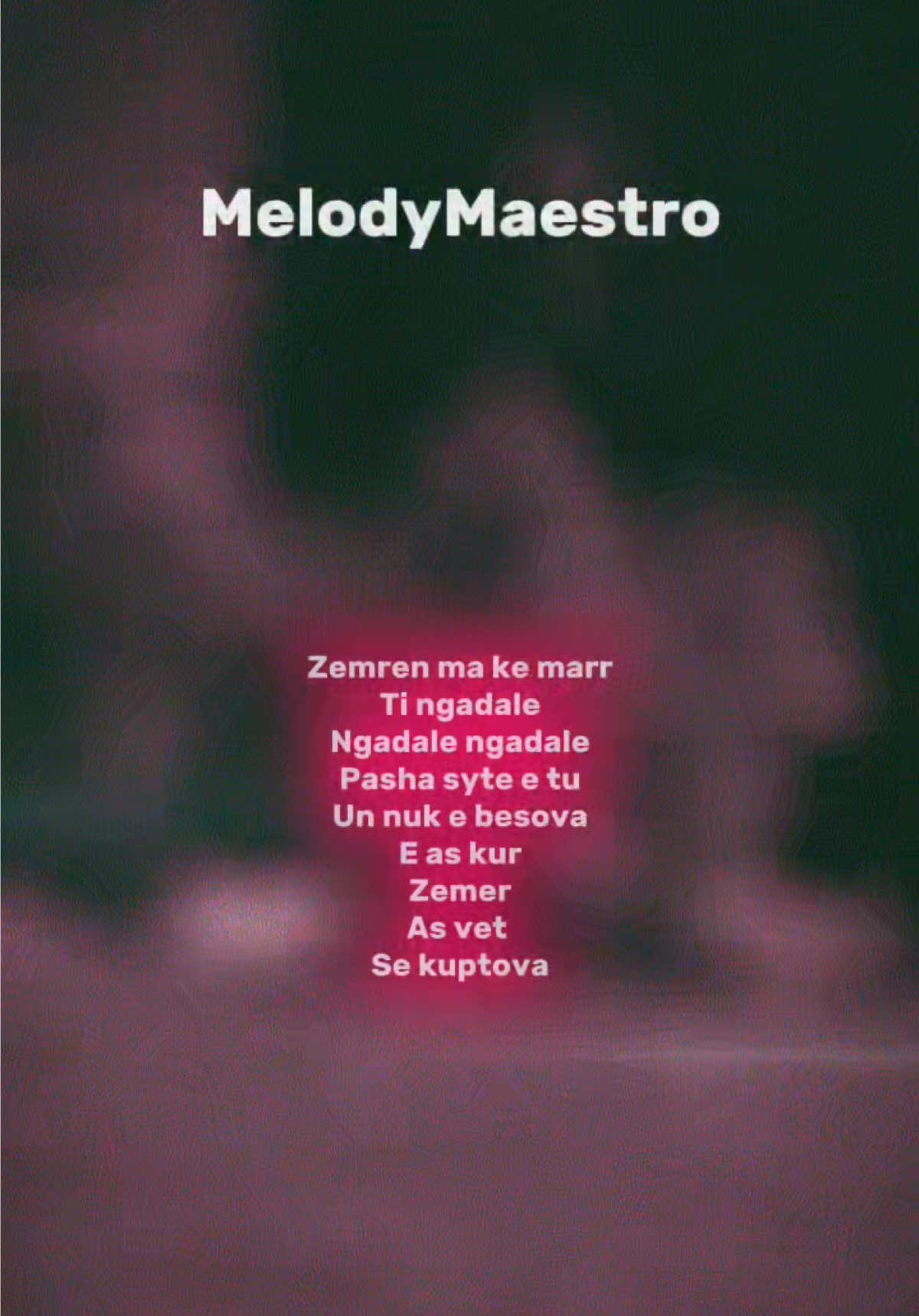 @MelodyMaestro