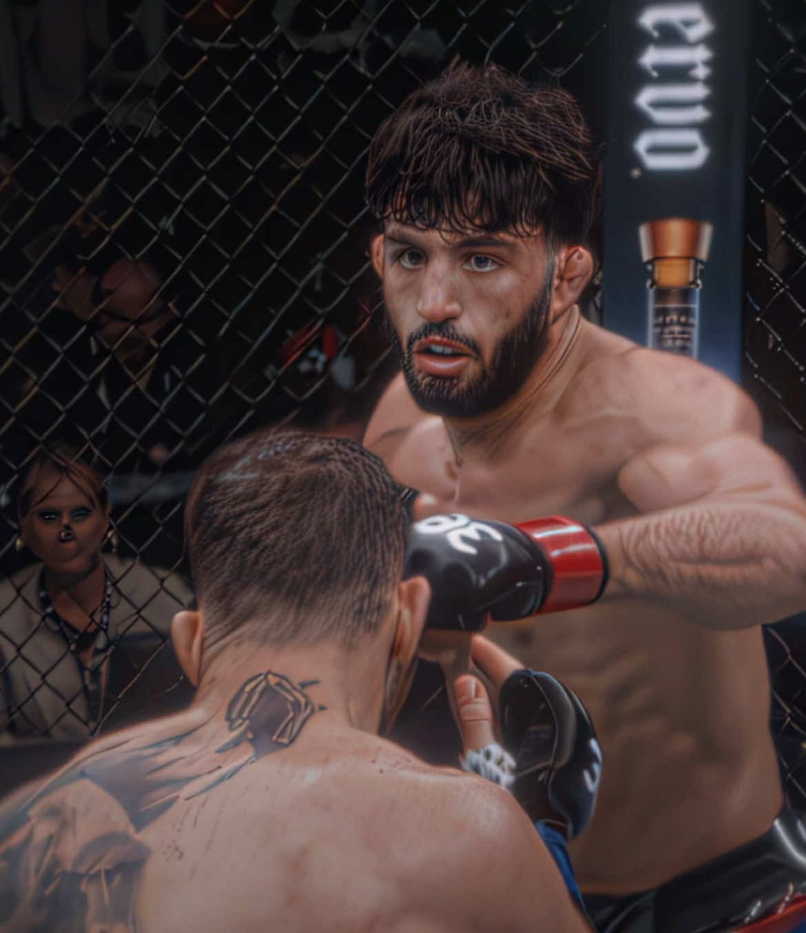 @MMA Legends