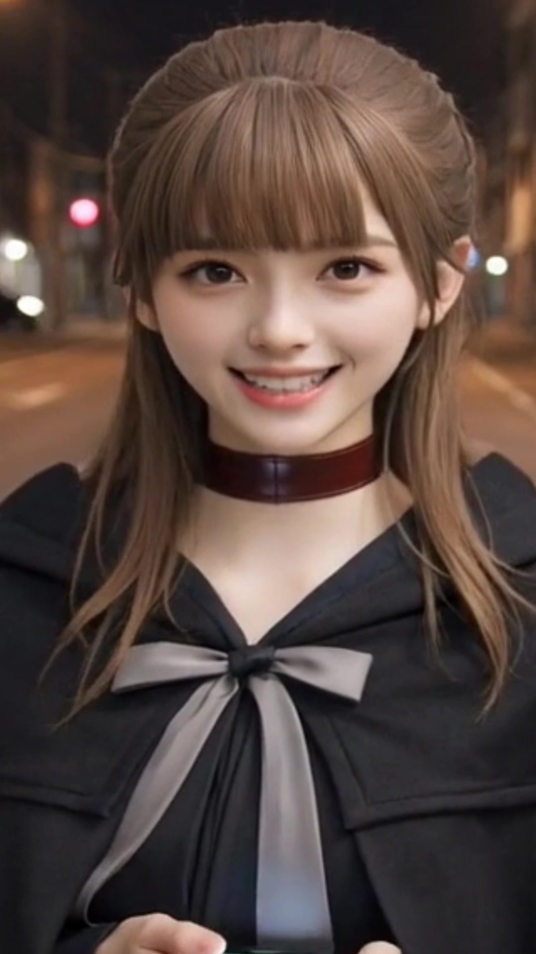 @アラノちゃん