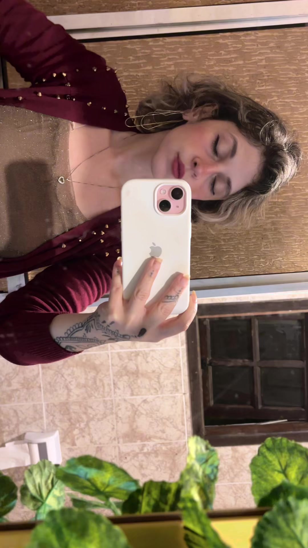 @Dayane Souza