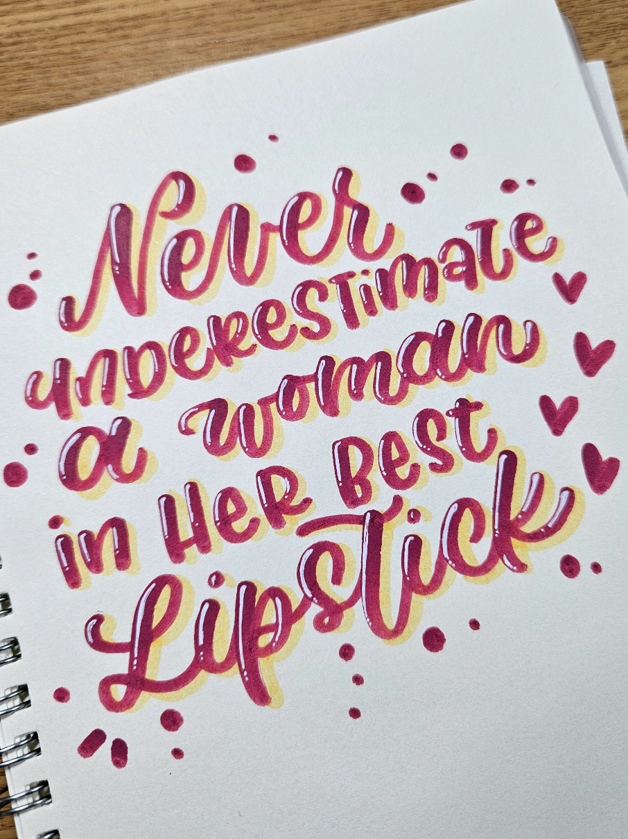 @Bessa the Scribble Mom