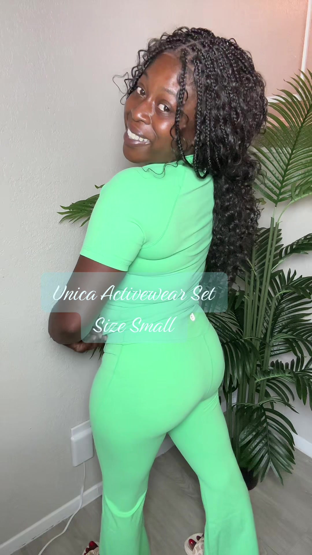 @TheRealBonnie✨DaRaysha
