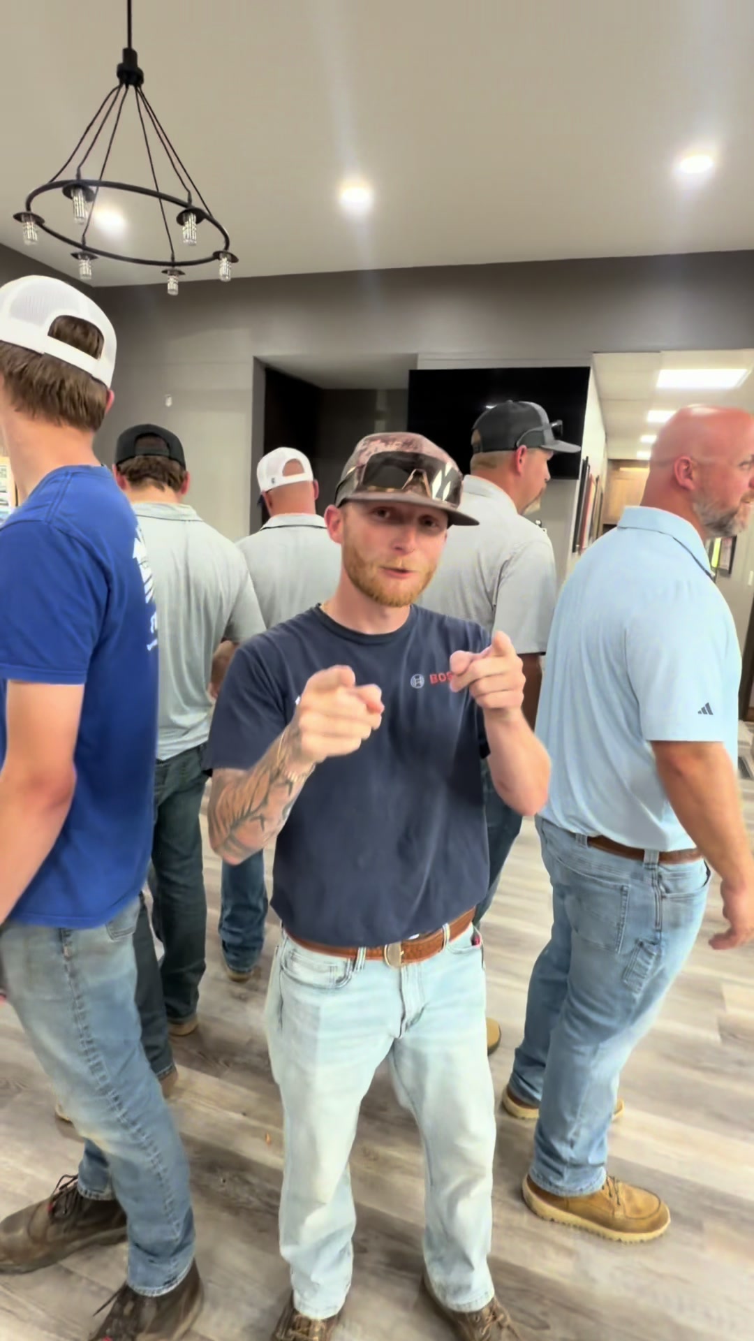 @Comfort Systems HVAC+Plumbing