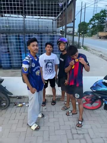 @elga Saputra