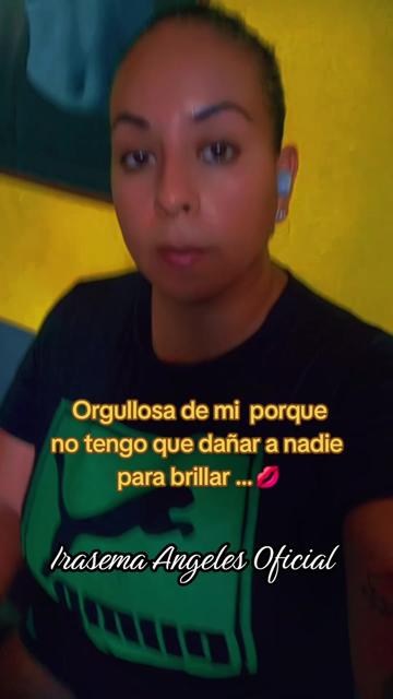 @Irasema Angeles Oficial ✅️