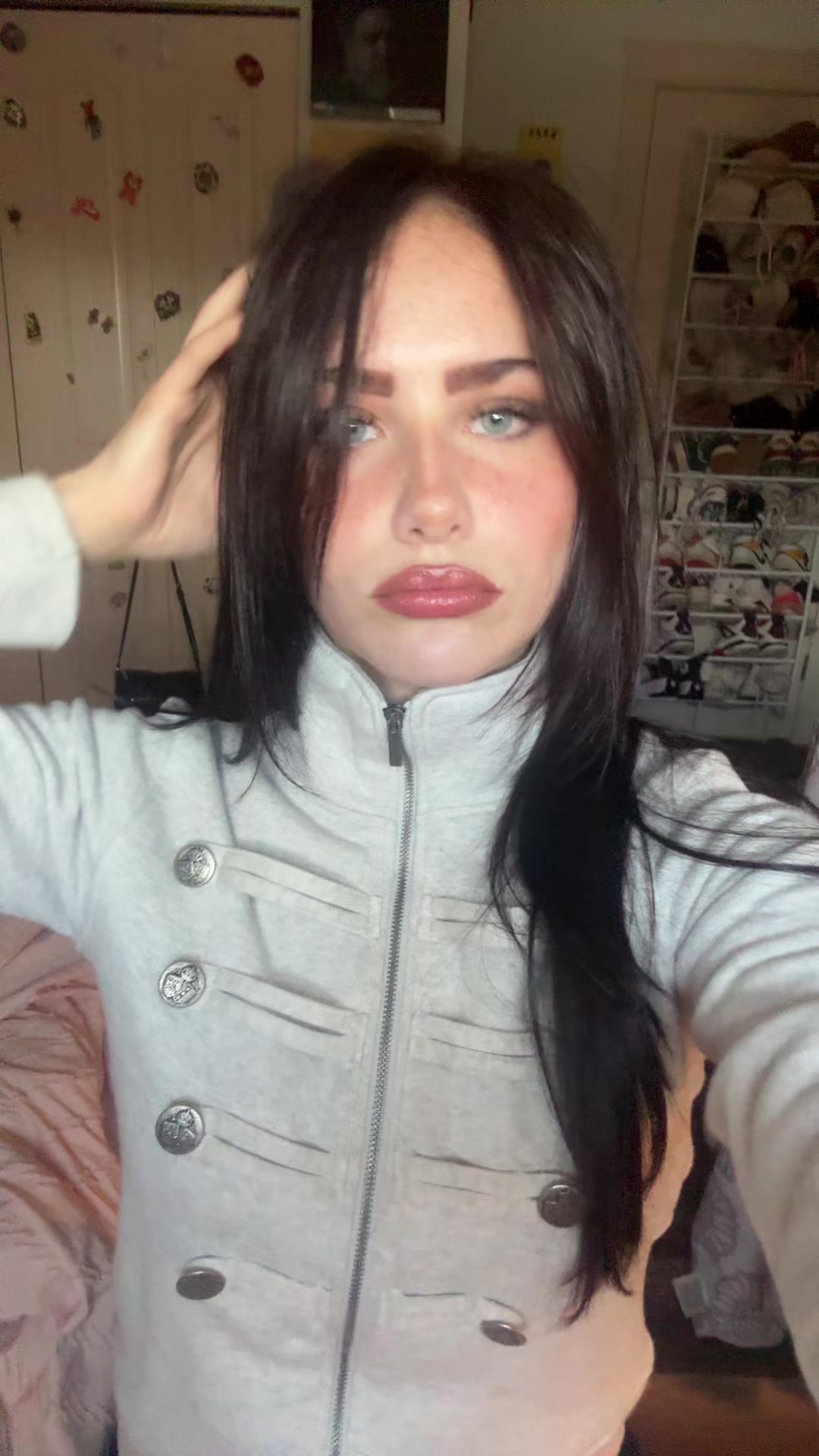 @bebeange