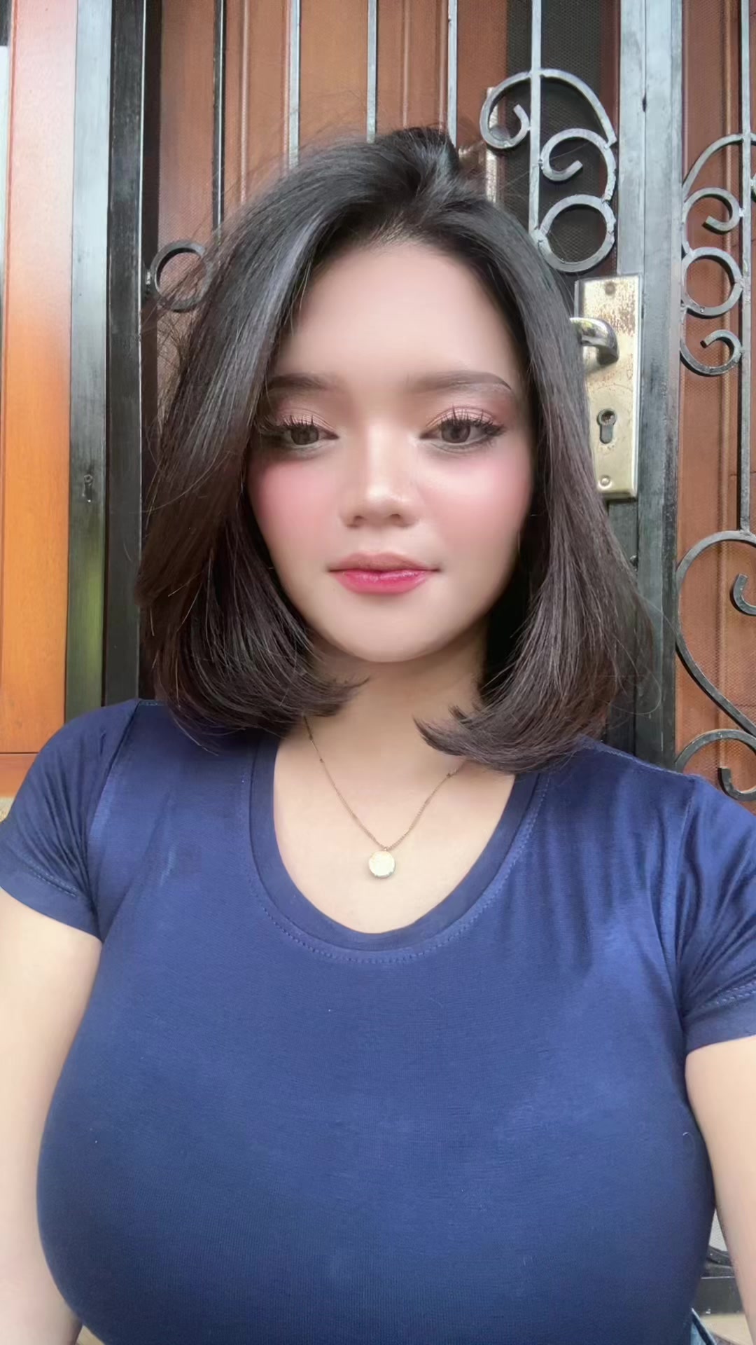 @ini akun asli ceril🤬
