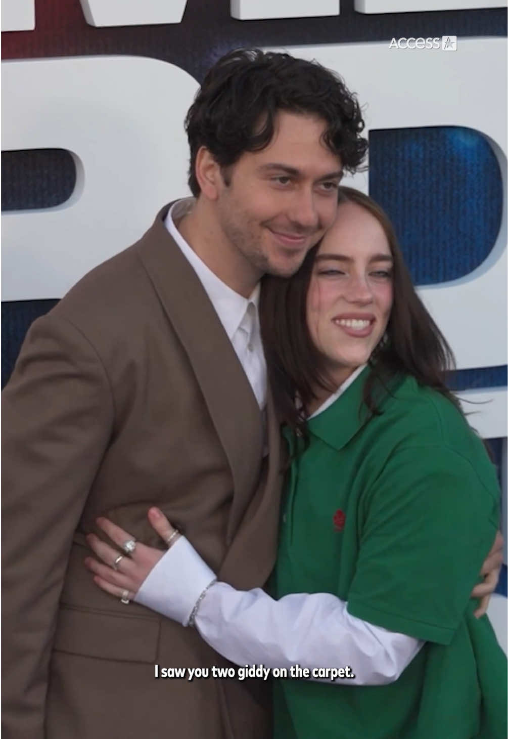 @Access Hollywood