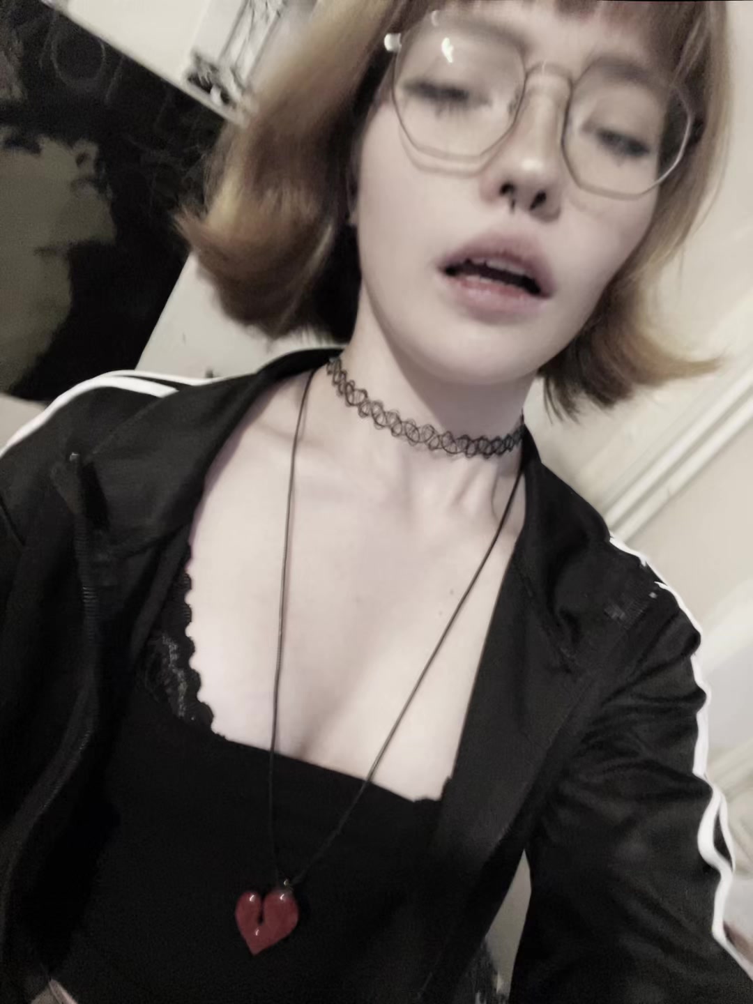 @ТГК:РЫЖАЯ ТЁНА