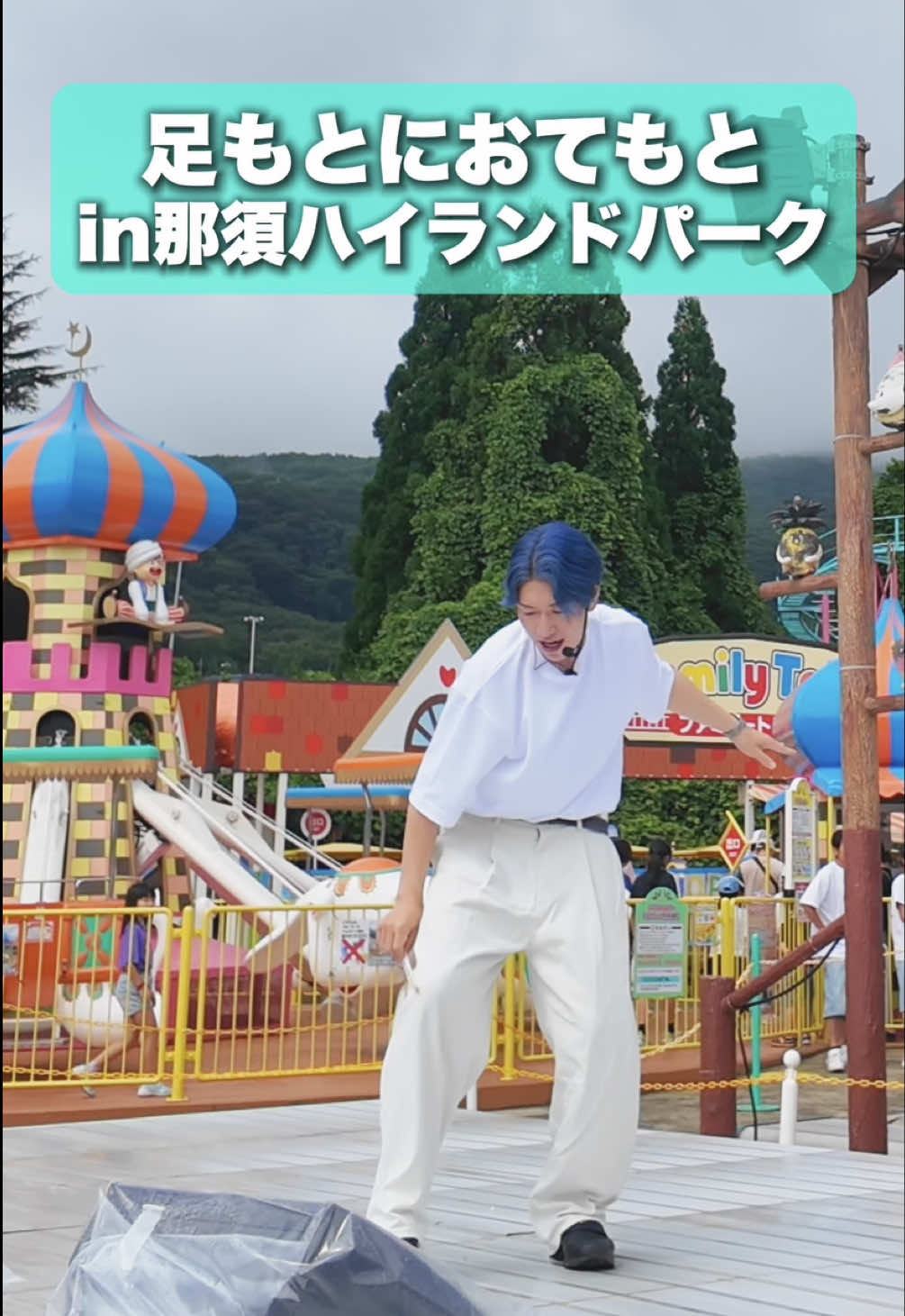 @もりせいじゅ🥢