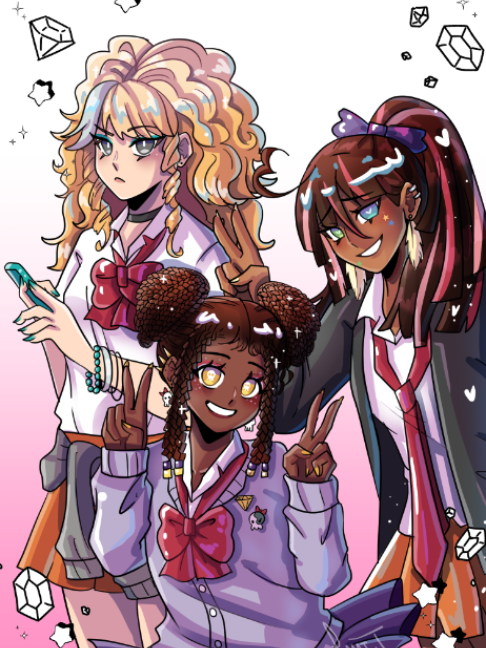 @Rami J✨COMMISSIONSOPEN✨