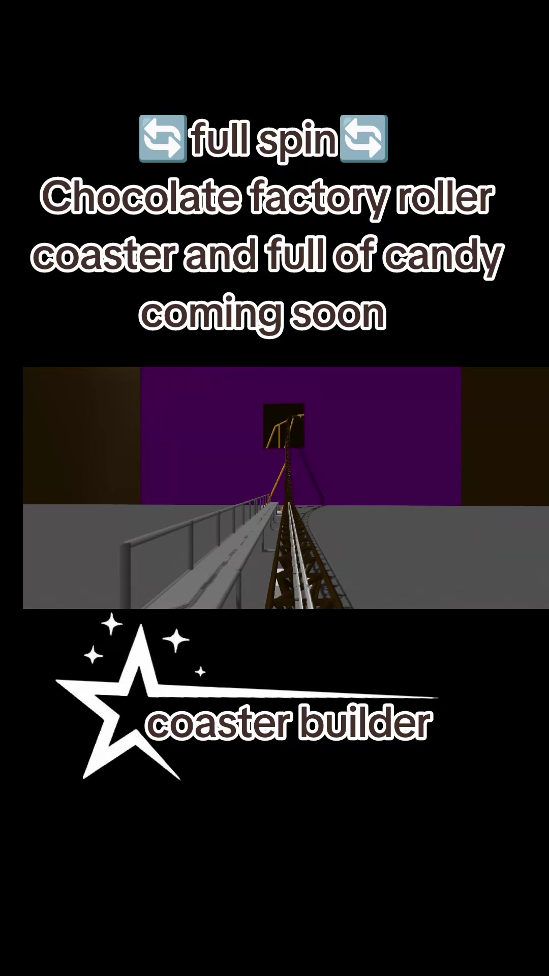 @🎢COASTER MAKER🎢