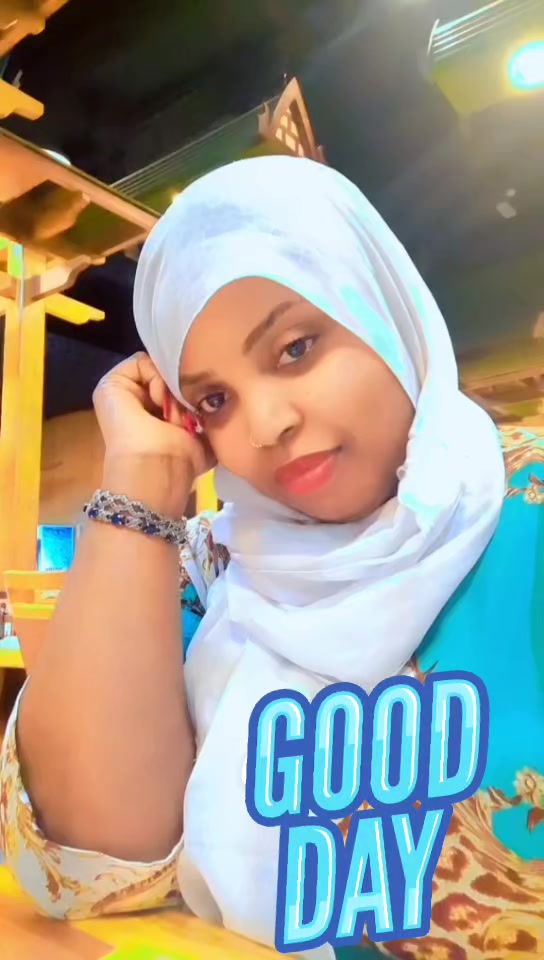 @Habibti deDieng Salla Waydein