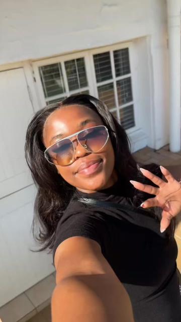 @Asanda Ngubane