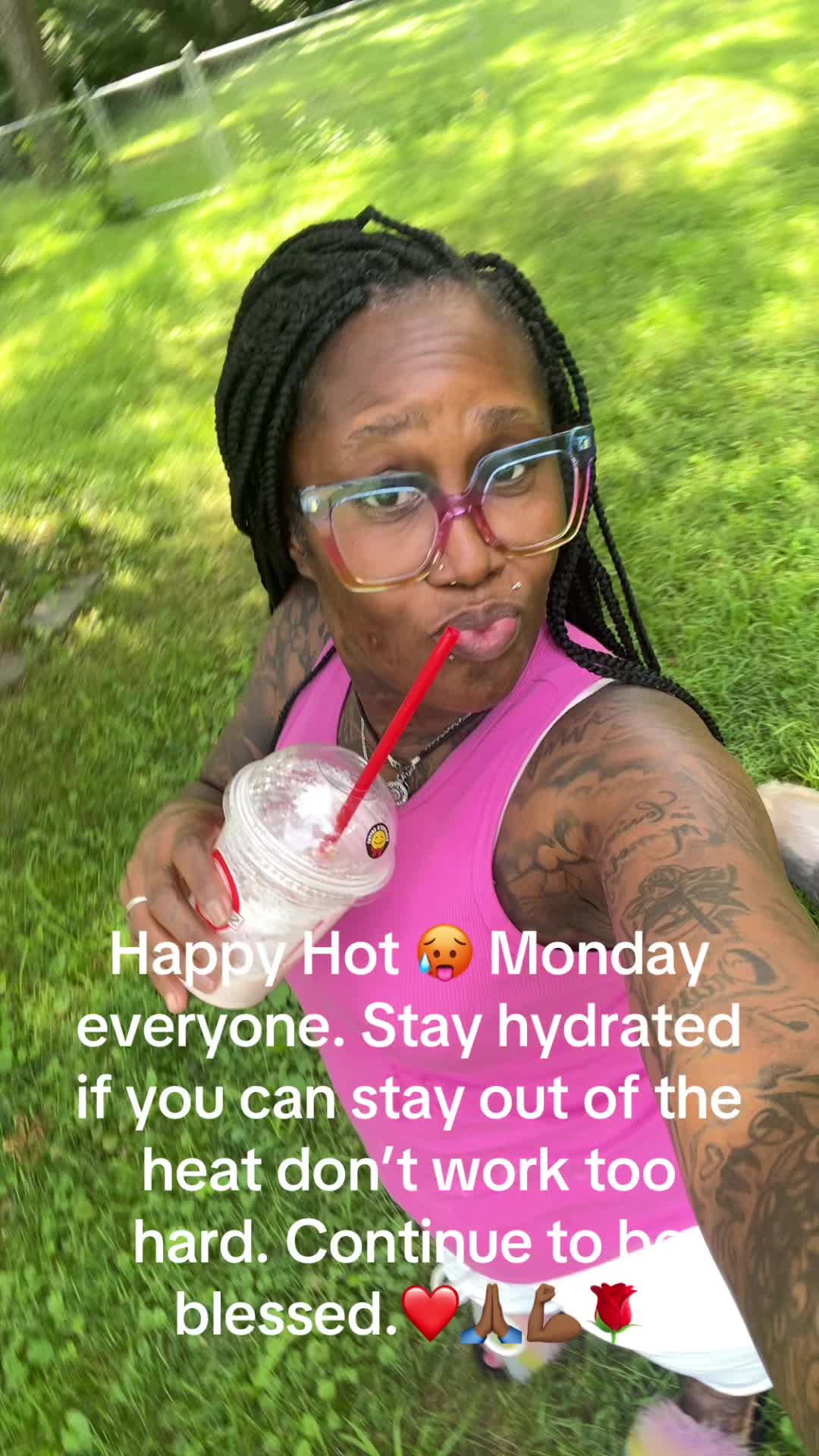 @Keysha