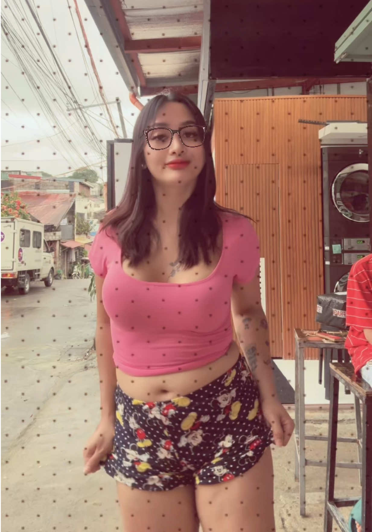 @Amanda Caponpon