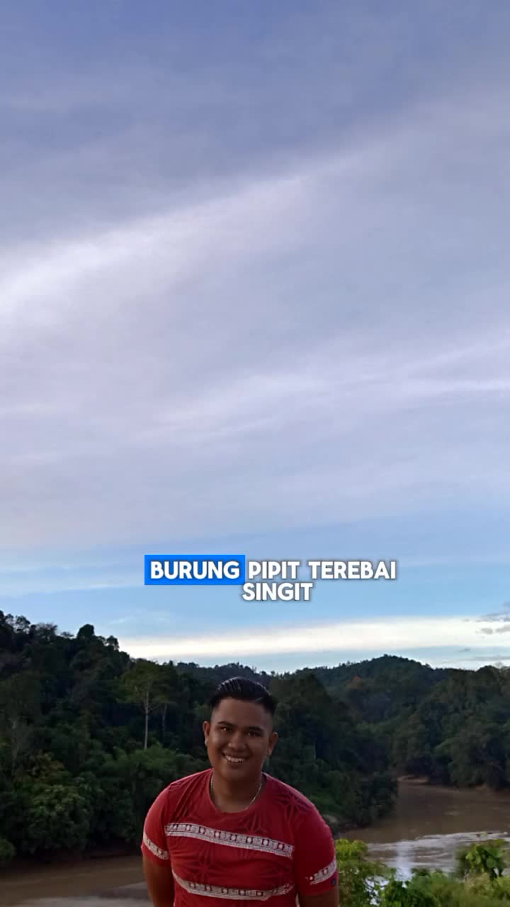 @Ayak Bungai Pinang🦂