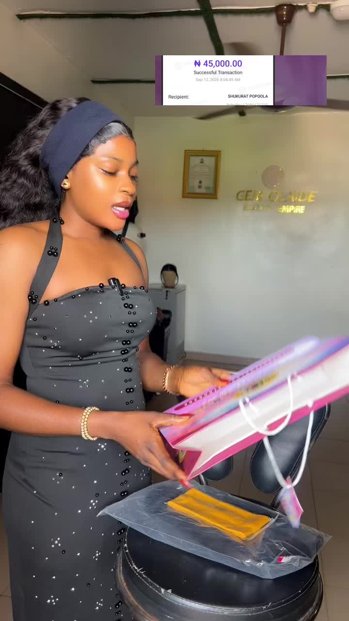 @Gemolaide luxury hair