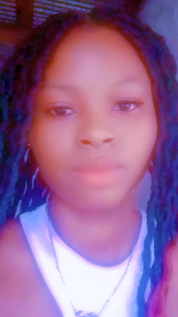 @Georgina Andzouana