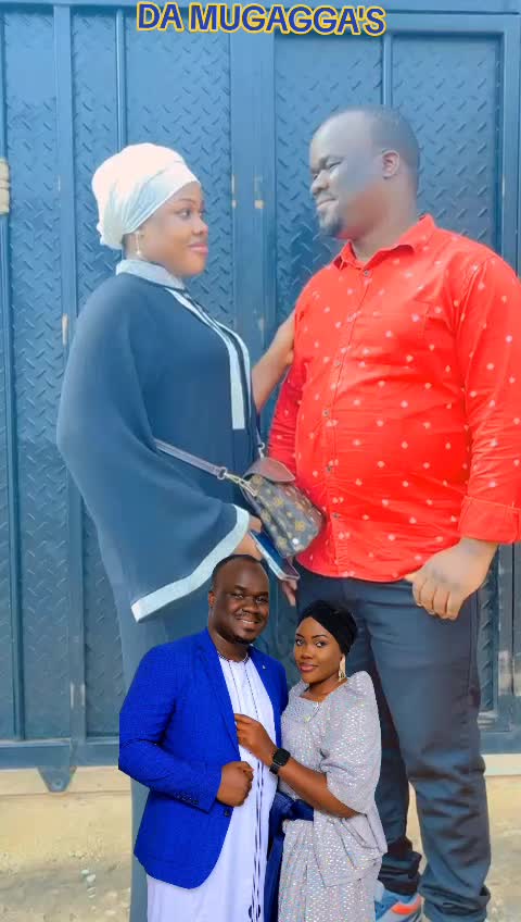 @Mugagga investments