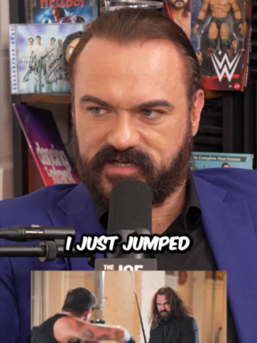 @Joe Vulpis